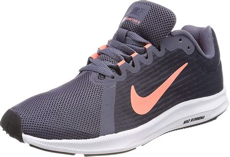 nike damen downshifter 8 laufschuhe 6 5